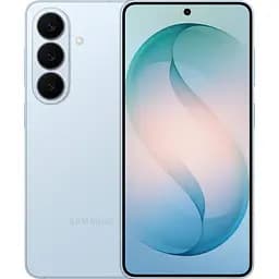 Смартфон Samsung Galaxy S26 12/256GB Sky Blue (SM-S942BLBGEUC) UA-UCRF [159662]