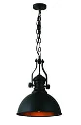 Люстра лофт Levistella 7526863-1 BK