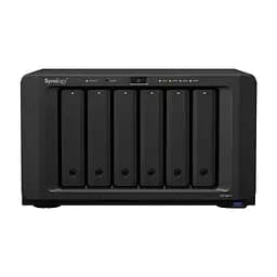 Сетевой накопитель Synology DiskStation DS1621+