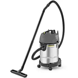 Пылесос Karcher NT 30/1 Me Classic профессиональный для влажной и сухой уборки (1.428-568.0)
