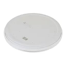 Світильник настінно-стельовий світлодіодний накладний Brille W-614/96W RM WW + CW + NW - мініатюра 4