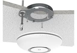 Точка доступу Mikrotik cAP ac (RBcAPGi-5acD2nD) [47097] - мініатюра 7