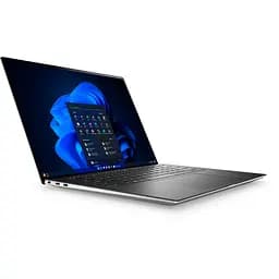 Ноутбук Dell XPS 15 9530 15.6' FHD+ AG, Intel i9-13900H, 32GB, F1024GB, NVD4070-8, Win11P, сріблястий (N957XPS9530UA_W11P) - мініатюра 4