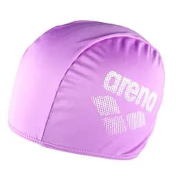 Шапочка для плавання Arena Polyester II Purple (1097-002467-800 UNI) - мініатюра 2