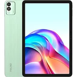 Планшет Tecno MegaPad 11 8/256GB Vitality Green (4894947052224)  [125241]