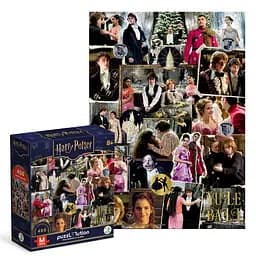 Пазл классический "Праздничный бал" DoDo Toys 200660, 450 элементов