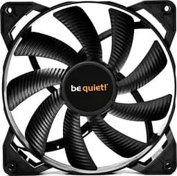 Вентилятор Be quiet! Pure Wings 2 120mm (BQ PUW2-12025-MR) Б/в - мініатюра 2