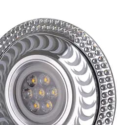 Точковий світильник Brille HDL-G311 MR16+3W LED 36-449 - мініатюра 8