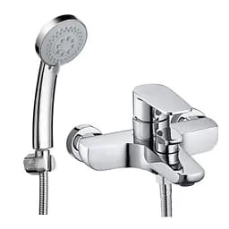 Змішувач для ванни Troya BGX3-A189 одноважільний 30412