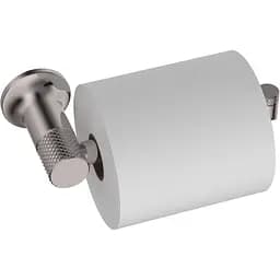 Тримач туалетного паперу Imprese Brenta ZMK091908260 графітовий хром