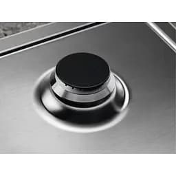 Варильна поверхня Electrolux KGS6436BX газова [140656] - мініатюра 7