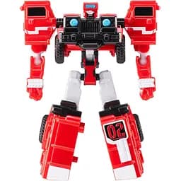 Игрушка-трансформер Tobot Детективы Галактики С3 мини Вайлд Чиф (301140)