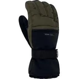 Рукавиці Cairn Dana 2 8.5 Black/Khaki (1012-0494016-14085)