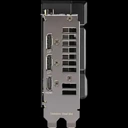 Відеокарта AMD Radeon RX 9060 XT 16GB Asus Dual OC (DUAL-RX9060XT-16G) - мініатюра 3