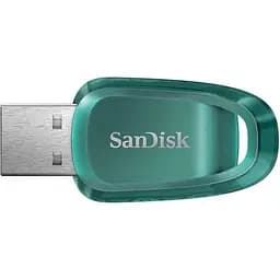 Флеш-накопичувач Sandisk 64GB USB 3.2 Gen 1 Ultra Eco (SDCZ96-064G-G46)