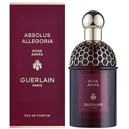 Guerlain Absolus Allegoria Rose Amira 125 мл парфюмированная вода