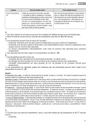 Tendances B2 Livre du Professeur - мініатюра 4