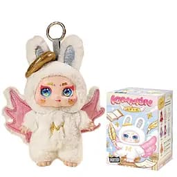 Колекційна м'яка іграшка з кільцем Kimmon Мрійники POP TOP 556016 в асортименті