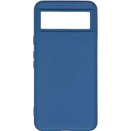 Чехол ArmorStandart Icon Case для Google Pixel 8a Blue (ARM77807)