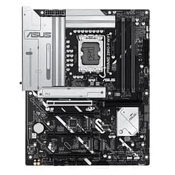 Материнcька плата PRIME Z890-P WIFI s1851 Z890 4xDDR5 M.2 HDMI DP Wi-Fi BT ATX Asus teh0019002 - мініатюра 2