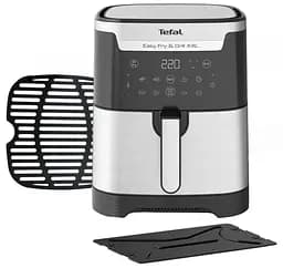 Мультипіч Tefal Easy Fry & Grill XXL EY801D15 - мініатюра 3