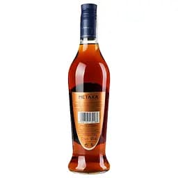 Бренді Metaxa 7 зірок, 40%, 0,5 л (579509) - мініатюра 4