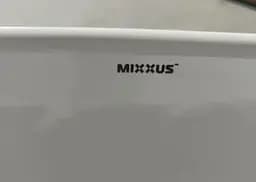 Умивальник накладний Mixxus Premium Ellipse-0105 600x400x150 мм MP6563, Білий - мініатюра 4
