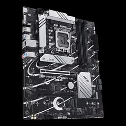 Материнська плата Asus B760-Plus Prime LGA 1700 (PRIME B760-PLUS) - мініатюра 3