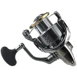 Котушка Shimano Stella FJ 1000 12+1BB 5.1:1 - мініатюра 2