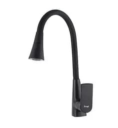 Смеситель для кухни Frap с гибким изливом F4471-6