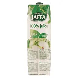 Упаковка соку Jaffa Яблучний 11.4 л (950 мл х 12 шт.) - мініатюра 3