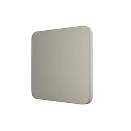 Розумний перехресний вимикач Ajax LightSwitch (Crossover) Jeweller (olive/оливковий) (26-00420) - мініатюра 3