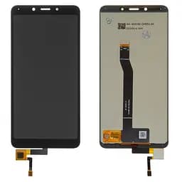 Дисплейный модуль Huawei Honor 20 Lite / Honor 20i HRY-LX1T HRY-TL00T тачскрин и экран