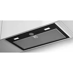 Вытяжка встраиваемая Faber 52 см, 968 м3/ч, Inka Plus Hcs Bk A52, черная