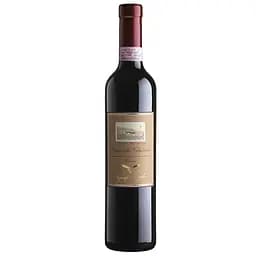 Вино Campagnola Recioto della Valpolicella Classico Casotto del Merlo красное сладкое 13% 0.5 л
