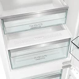 Холодильник Gorenje NRKI519D61WF (HZFI29282) (7259971) - мініатюра 5
