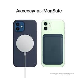 Смартфон Apple iPhone 12 mini 64GB (PRODUCT)RED Model A2399 (Grade C) Seller Refurbished - мініатюра 6