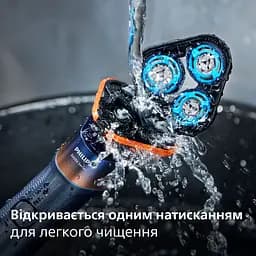 Електробритва Philips X5012/00 5000X - мініатюра 12