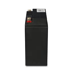 Акумуляторна батарея гелева 12В 20Аг Trinix TGL12V20Ah/20Hr GEL (44-00014) - мініатюра 3