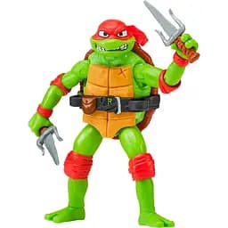 Игровая фигурка TMNT Черепашки-ниндзя Movie III Рафаэль, 12 см (83284)