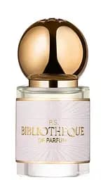 Парфумована вода Мініатюра Bibliotheque de Parfum P.S. 16 мл