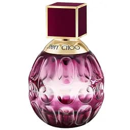 Парфюмированная вода Jimmy Choo Fever 40 мл