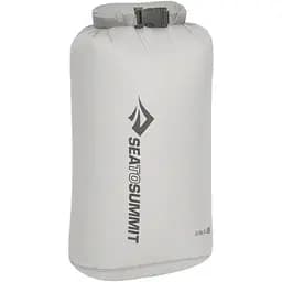 Гермочохол Sea To Summit TL Ultra-Sil Dry Bag 5L White (1033-STS ASG012021-031806)
