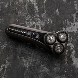 Електробритва Remington Limitless X9 чорно-коричнева (XR1790) - мініатюра 5
