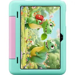Планшет Blackview Tab 20 kids 10.1" HD+ /4GB/64GB/ T310 /6600mAh/ 5+8Мп /WIFI Green (BV_Tab_20_Kids_GN) - мініатюра 7