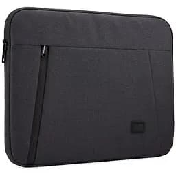 Сумка Case Logic Huxton Sleeve for 14" HUXS-214 Black (7081982)