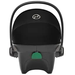 Автокрісло Cybex Gold Aton S2 i-Size Moon Black (522001937) - мініатюра 5