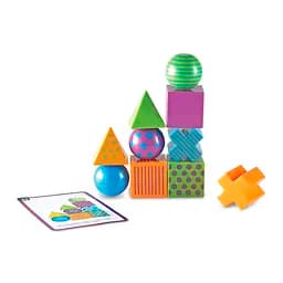 Розвиваюча гра Learning Resources Ментал Блокс (LER9280) - мініатюра 4