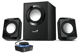 Акустика SW-2.1 300 II Genius teh0021688