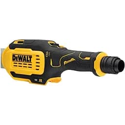 Шліфмашина ексцентрикова акумуляторна безщіткова DeWalt 18V XR Li-Ion, 225 мм, 700-1200 об/хв, вага 3.9 кг (DCE800N)